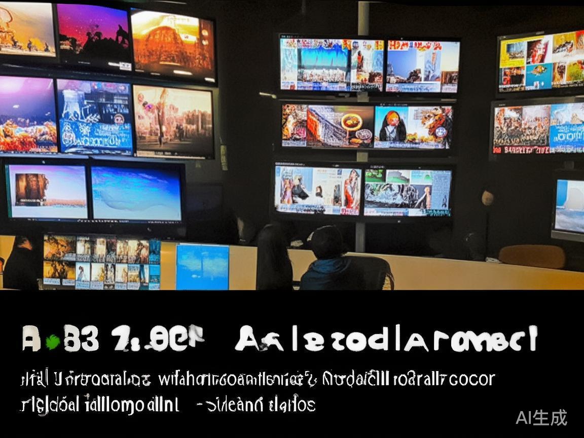 “问鼎娱乐1956”在全球娱乐市场中的扩展策略与未来发展路径分析