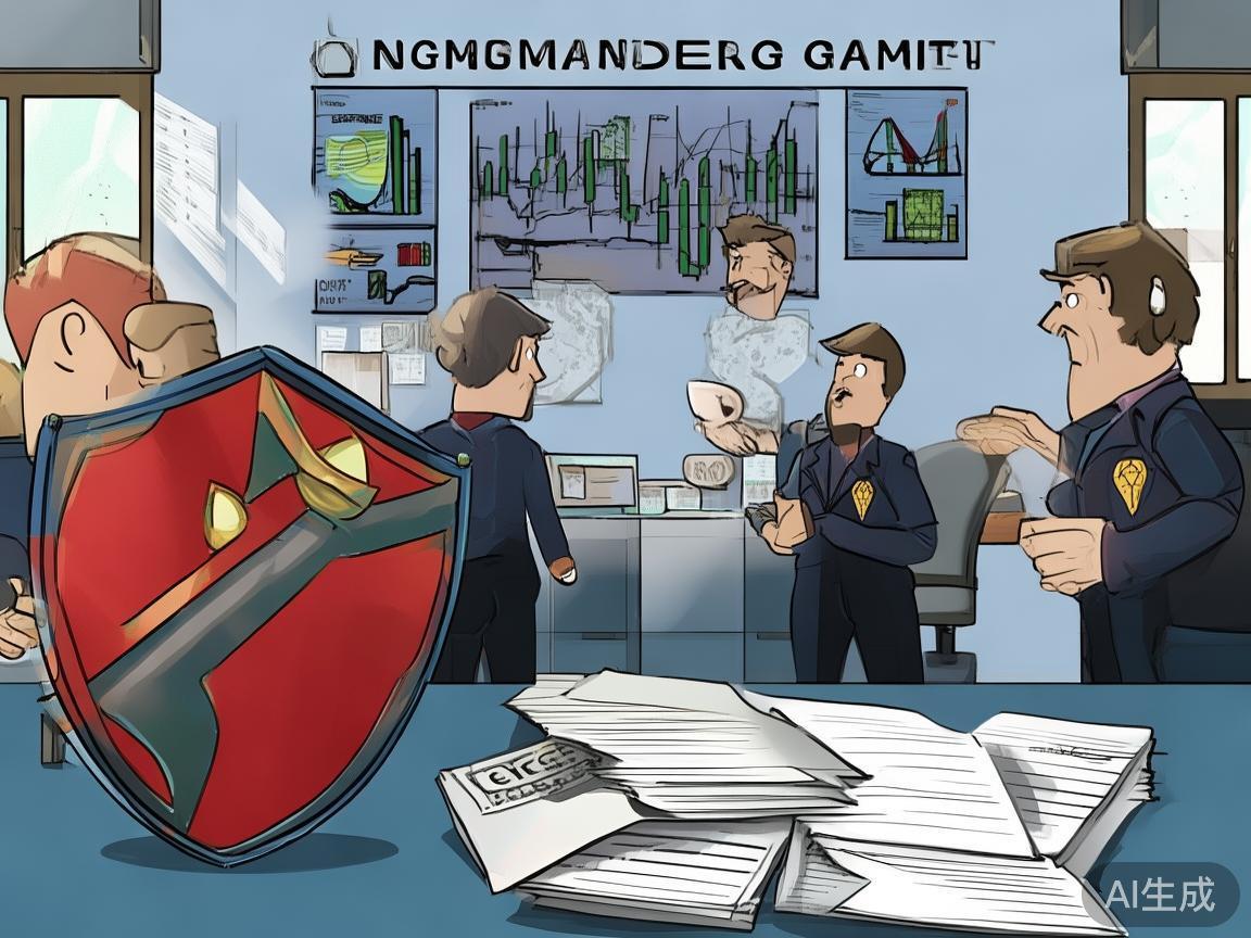 深入分析问鼎娱乐平台坑人现象：行业规范亟待完善与监管升级