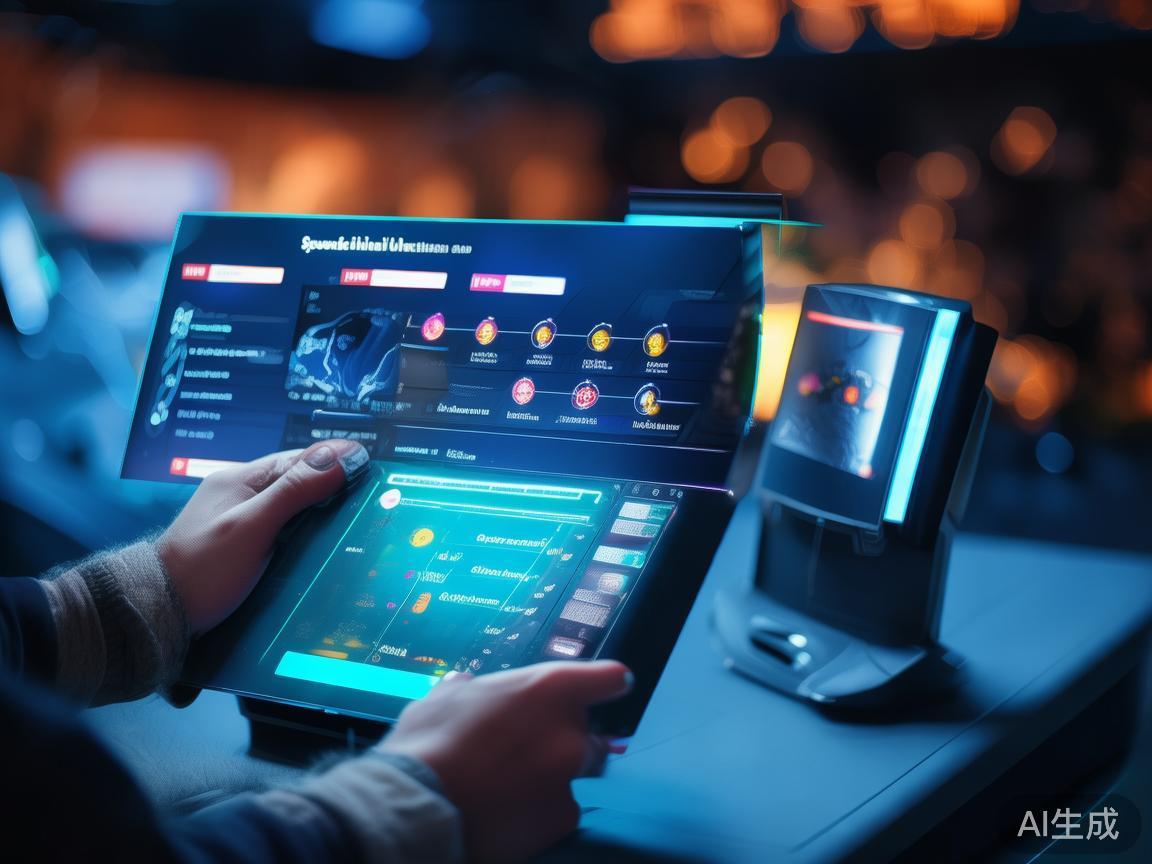 如何有效利用问鼎娱乐时时彩平台提升您的投注体验与娱乐享受