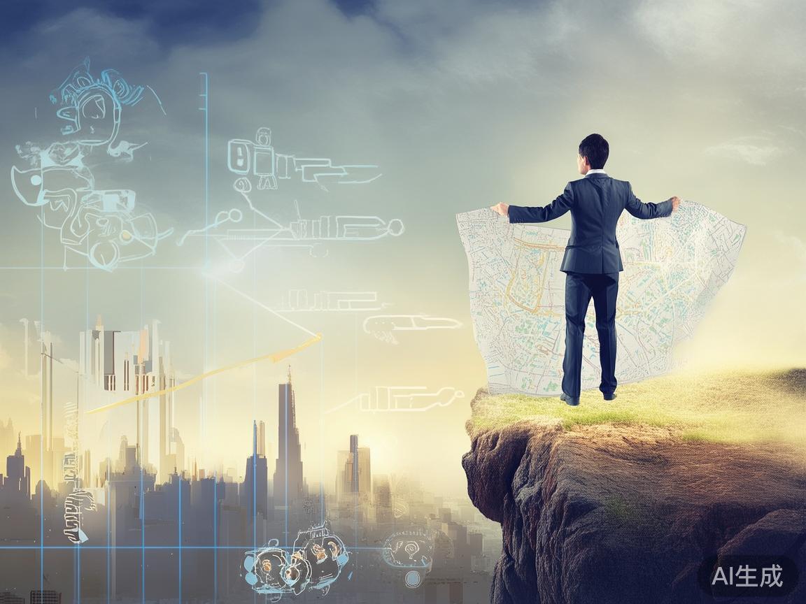 成功的第一步是要有清晰的目标。明确自己所要代理的产