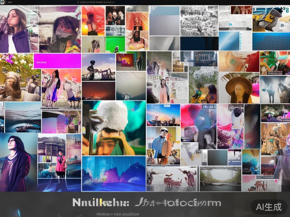 问鼎社交巅峰：探析社交媒体平台赢得用户喜爱与市场份额之道