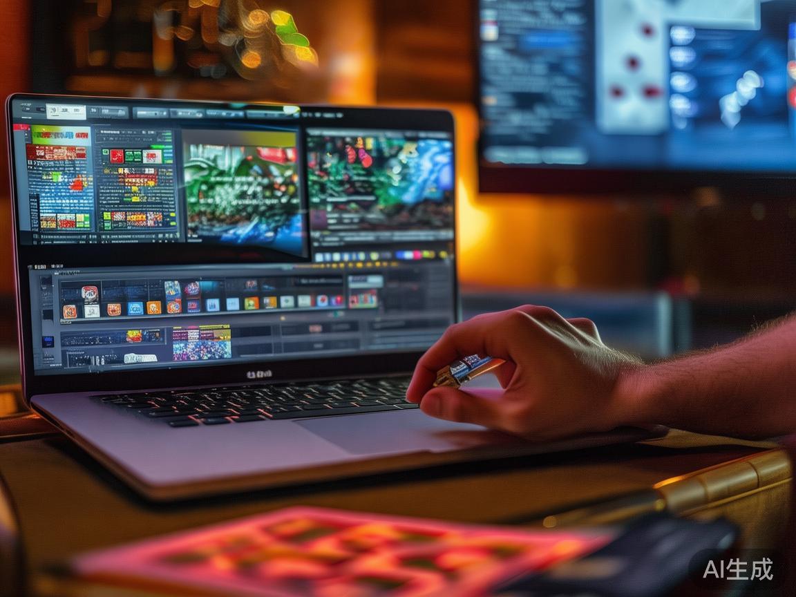 玩家应对问鼎娱乐平台坑人行为的实用技巧与防范指南