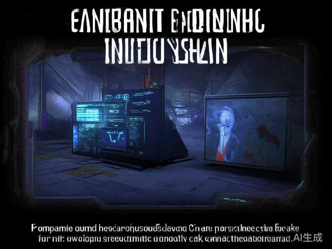 问鼎娱乐是否存在外挂现象?分析外挂出现的原因及有效应对策略 4.盈利驱动的产业链
外挂产业链的存在,使得相关